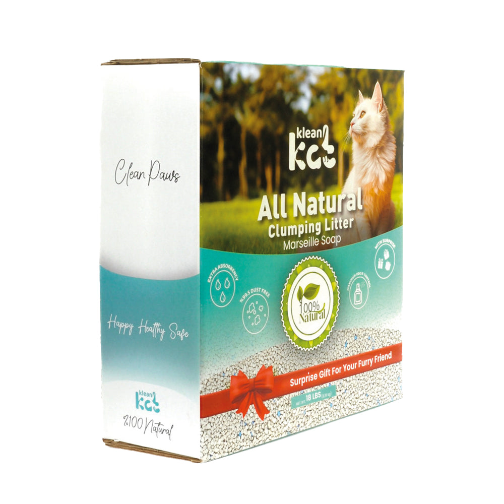 Marseille Soap Scented | Klean Kat