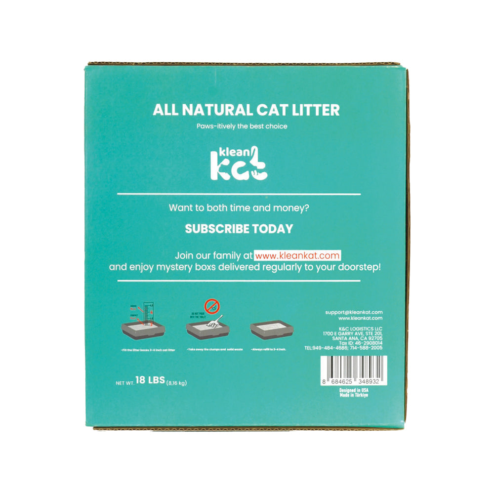 Marseille Soap Scented | Klean Kat